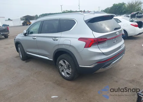 2023 Hyundai Santa Fe Sel z USA, uszkodzony, nr VIN 5NMS3DAJ5PH541165